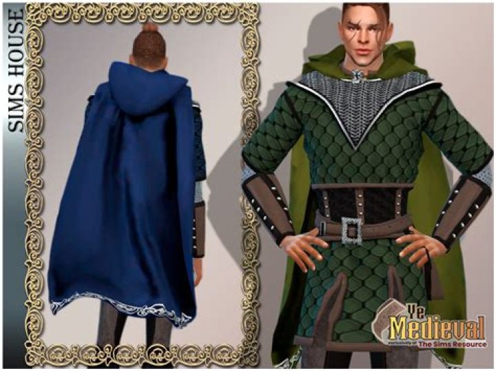 Reliving the Nostalgia: The Best Sims 4 2000's CC