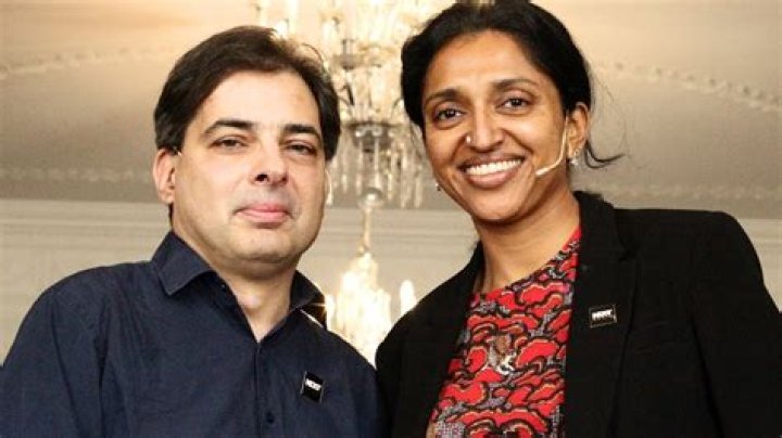 Sindhu Vee Husband: Discovering the Life, Love, and Journey