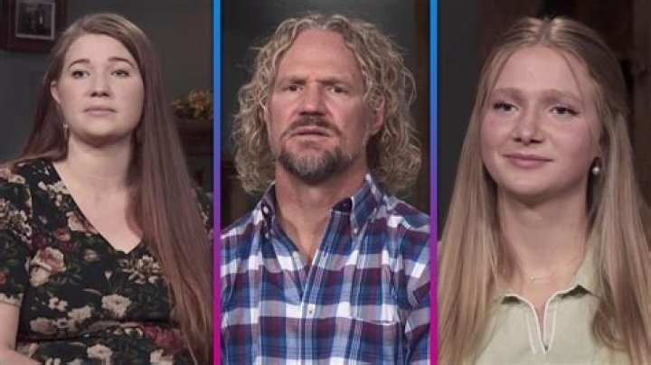 Sister Wives Gay: Exploring the Dynamics of Polyamorous Relationships