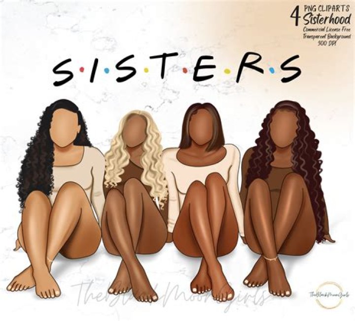 Sisterhood Images: A Journey Through Unity, Strength, and Sisterly Bonds