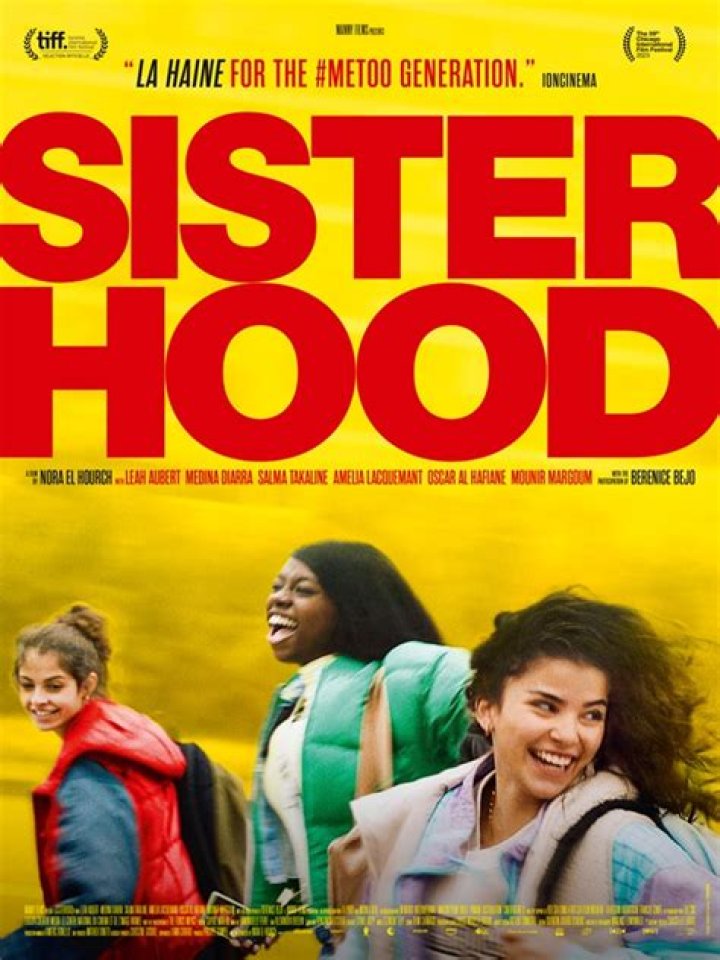 Sisterhood Movie: A Celebration of Female Empowerment and Solidarity