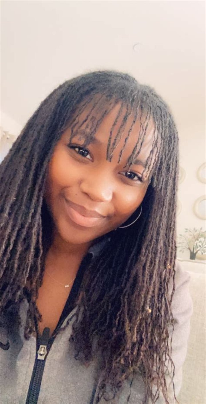 Sisterlocks Bangs: The Ultimate Guide to Styling and Maintenance