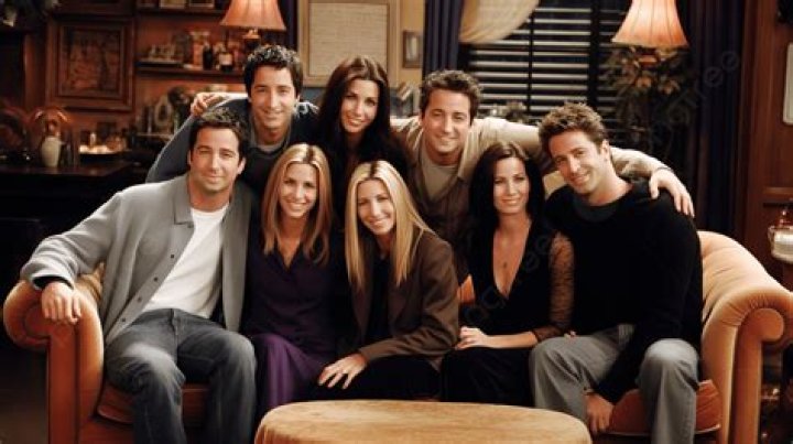 Exploring the Iconic Cast of the Sitcom Friends: A Comprehensive Guide