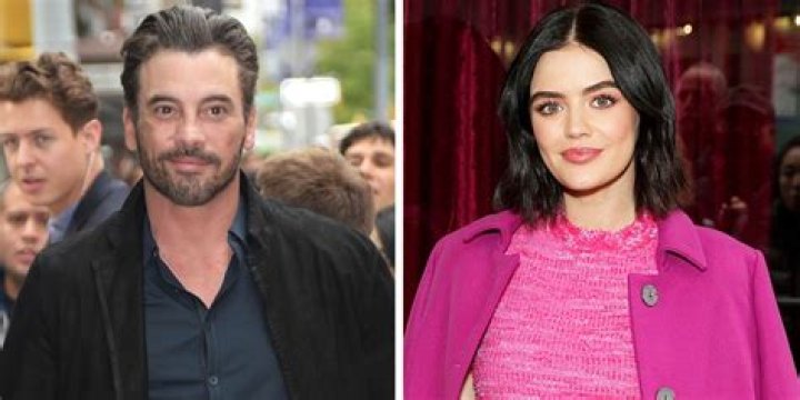 Exploring the Intriguing Skeet Ulrich Relationship Journey