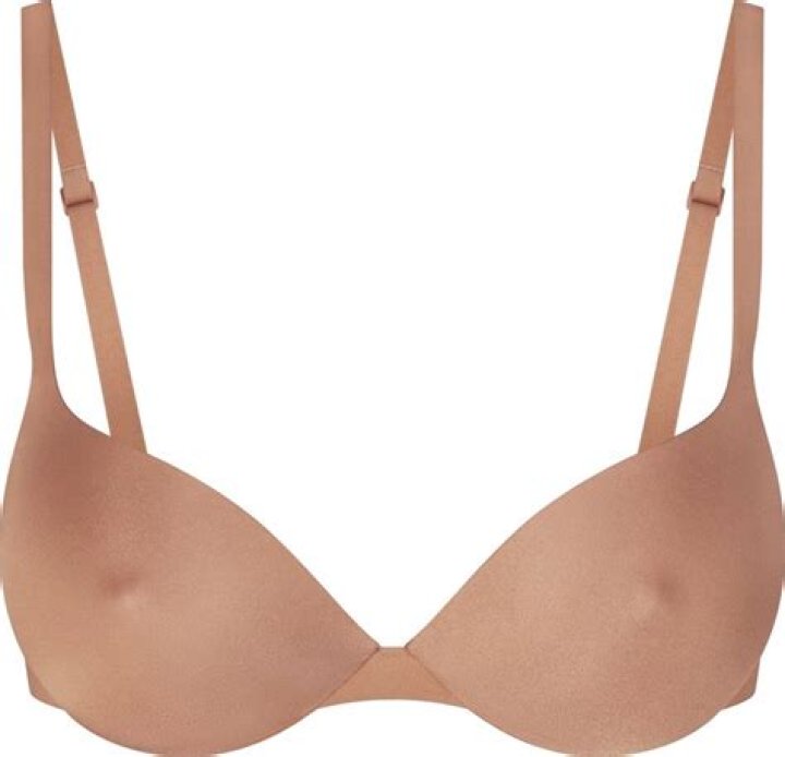 Skims Hard Nipple Bra: The Ultimate Guide to Comfort and Style