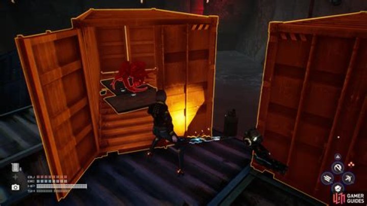 Unveiling the Mystique of Skulling Stellar Blade