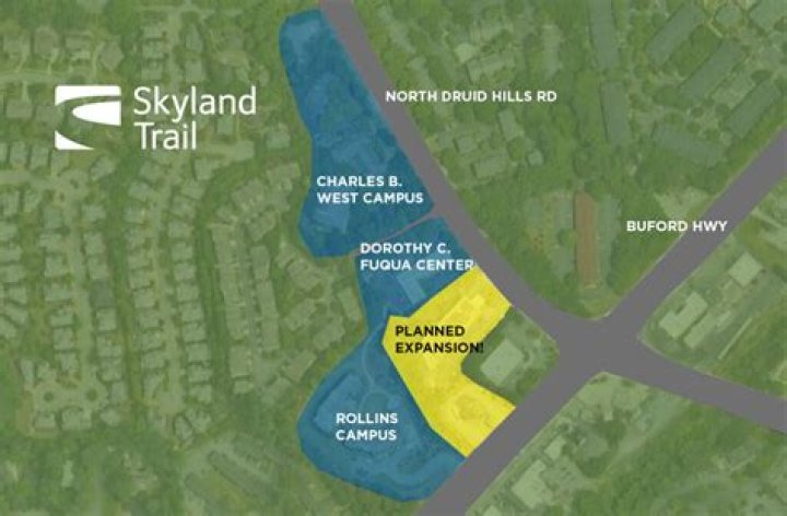 Discovering the Wonders of Skyland Trail