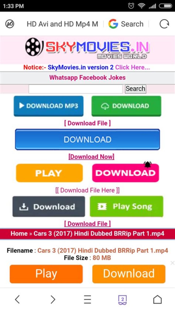 Exploring Skymovie.in: Your Ultimate Destination for Online Movie Streaming