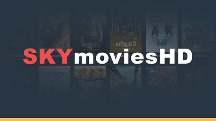 Unveiling the World of Skymovies.in MKV