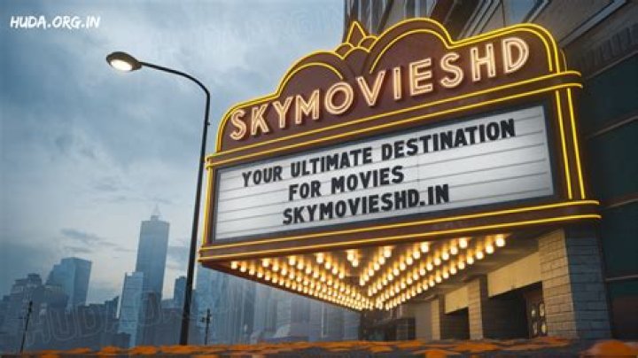 SkymoviesHD in 2025: Your Ultimate Guide to the Streaming Revolution