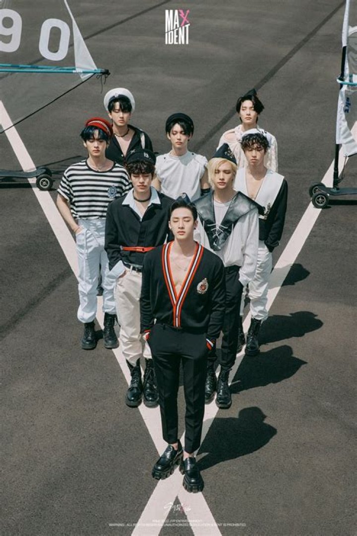 Exploring the Geography of Stray Kids (SKZ): A Comprehensive Overview