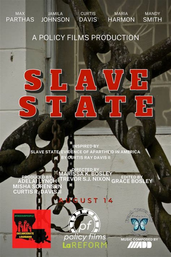 Exploring the Impact of the Slave Documentary on Netflix: A Comprehensive Analysis