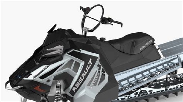 The Ultimate Guide to Sled Polaris: Unleashing the Power of Snowmobiles