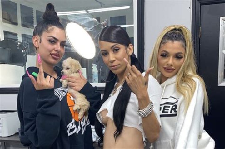 Slim Danger: The Rise and Impact of a Social Media Sensation