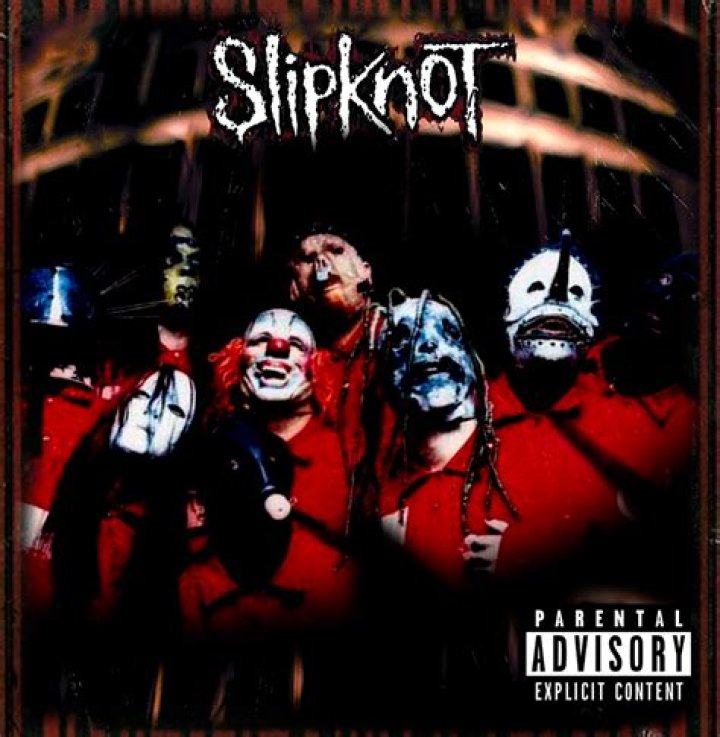Slipknot Album: A Journey Through Their Iconic Discography