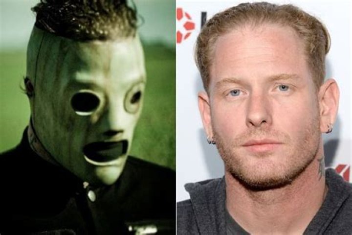 Slipknot Without Mask: Unveiling the Faces Behind the Chaos