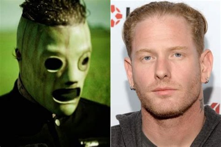 Slipknot Without Masks: A Deep Dive Into the Band's Unveiled Faces