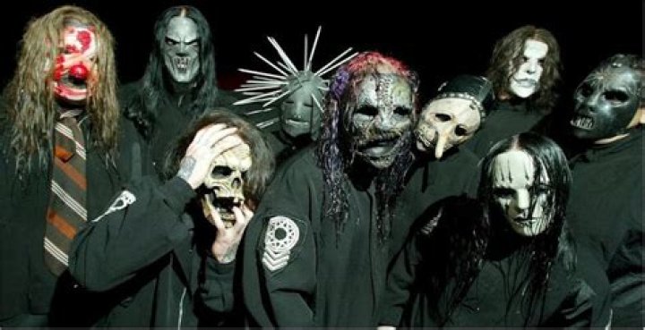 Slipknot: A Comprehensive Dive Into the World of Heavy Metal Titans