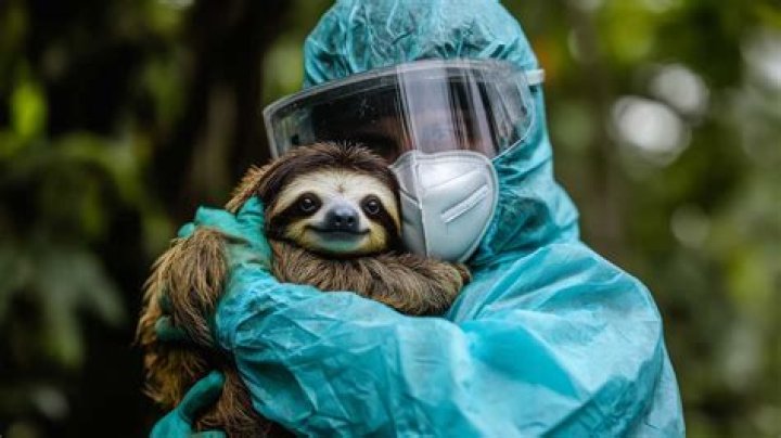Sloth Fever: Understanding the Fascination with These Adorable Creatures