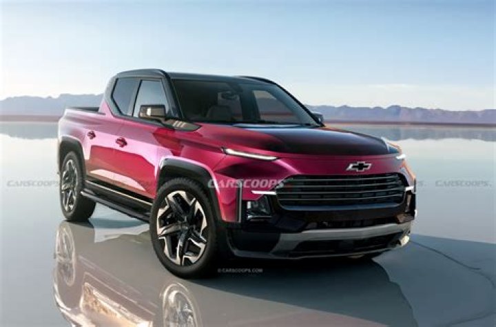 The Ultimate Guide to Small Pickup Trucks