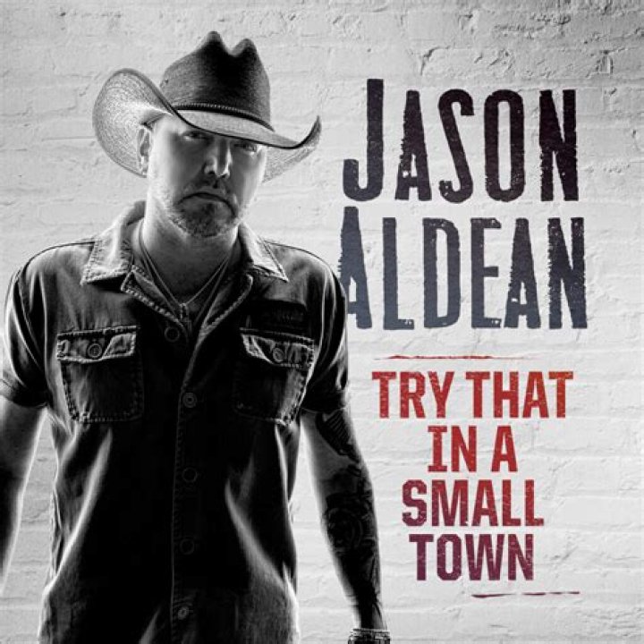 Exploring "Small Town" by Jason Aldean: A Deep Dive into Country Music's Heart