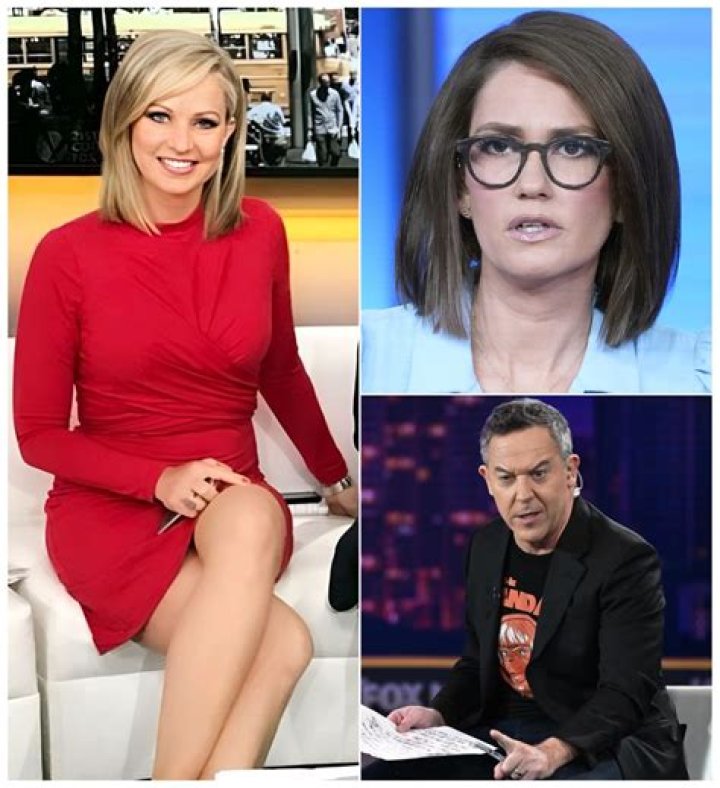 Unbiased History of Smith at Fox News: A Neutral Perspective