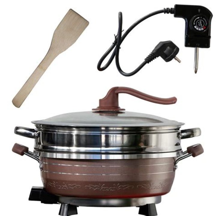 Smokeless Pot: The Ultimate Guide to Cooking Without Smoke