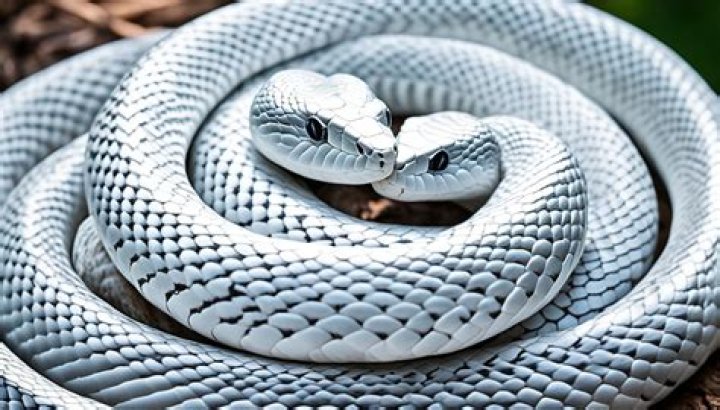 Understanding the Fascinating World of Snake Biology