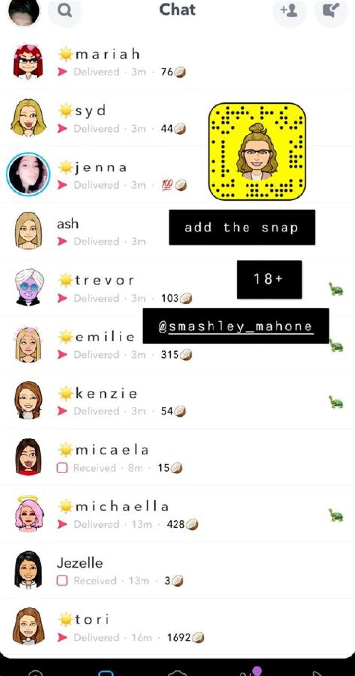 Snapchat IDs: Everything You Need to Know