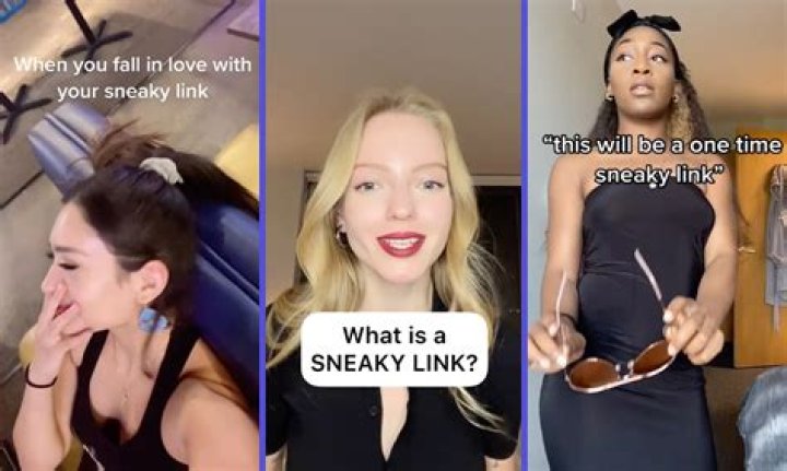The Ultimate Guide to Sneaky Links: What You Need to Know