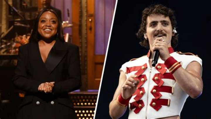 SNL Host Last Week: Highlights and Memorable Moments