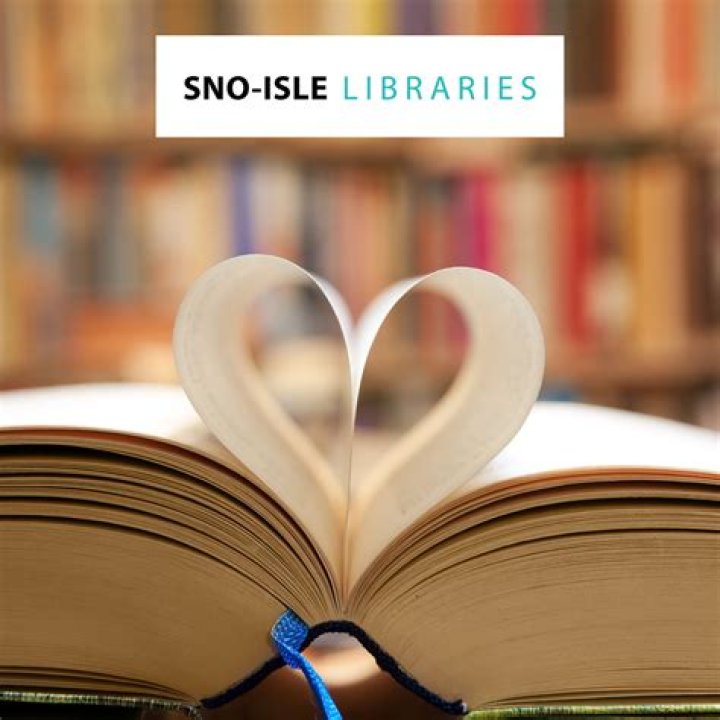 The Gateway to Knowledge: Sno-Isle Regional Library System
