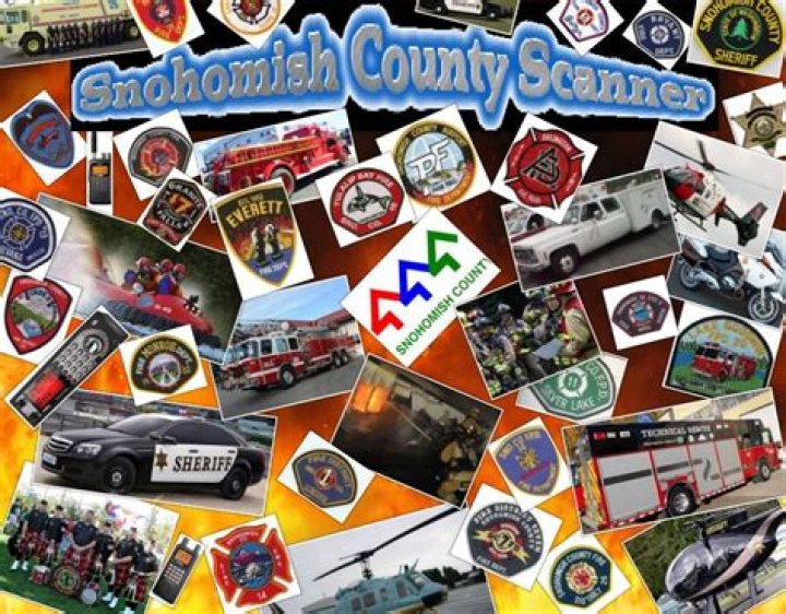 Snohomish County Scanner: Your Gateway to Local Emergency Communications