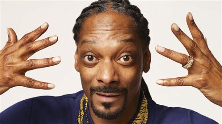 Snoop Dogg's Eye: A Deep Dive into His Unique Look