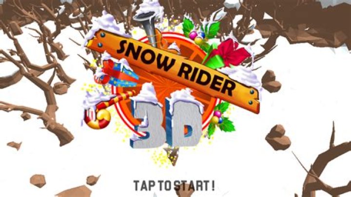 Snow Rider 3D Unblocked: The Ultimate Guide to an Exciting Gaming Experience