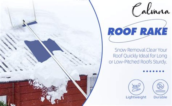 Snow Roof Removal Near Me: Your Ultimate Guide to Safe and Efficient Solutions