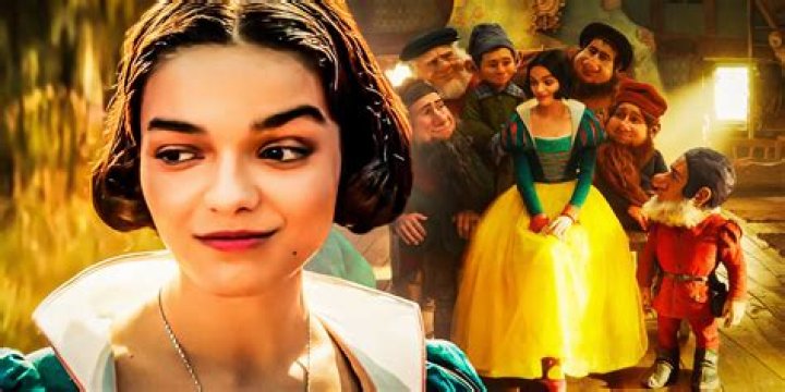 Exploring the Enchantment: Snow White Live Action Actor Revealed