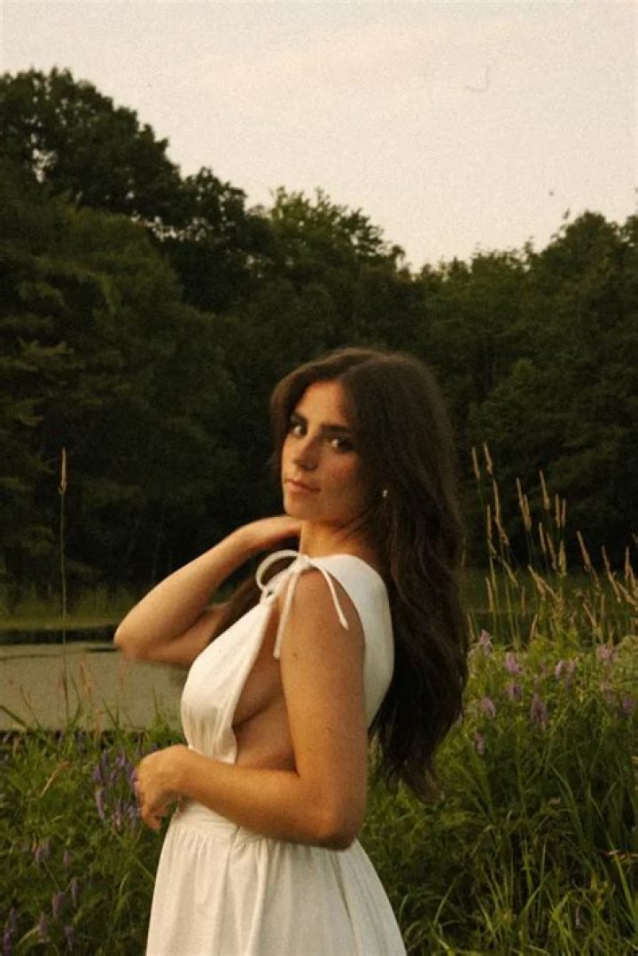 Sofia Crnilovic Topless: A Comprehensive Look into Her Career, Challenges, and Impact