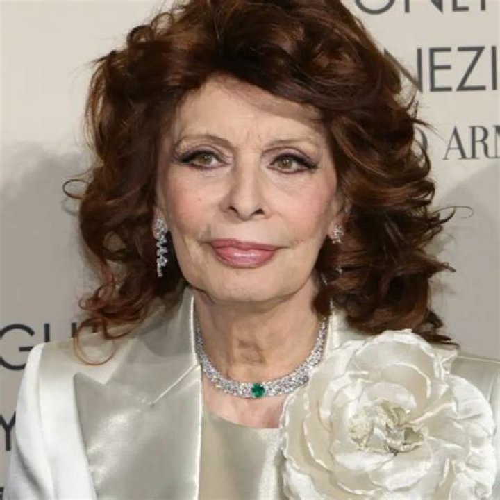 Sofia Loren 2025: The Timeless Icon and Her Legacy