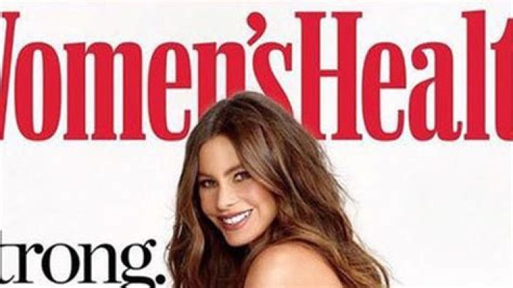 Sofia Vergara: Empowering Women's Health Through Advocacy and Awareness
