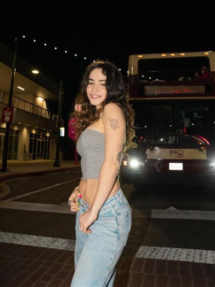 Exploring the Allure of Sondra Blust: A Journey into the World of XXX Only