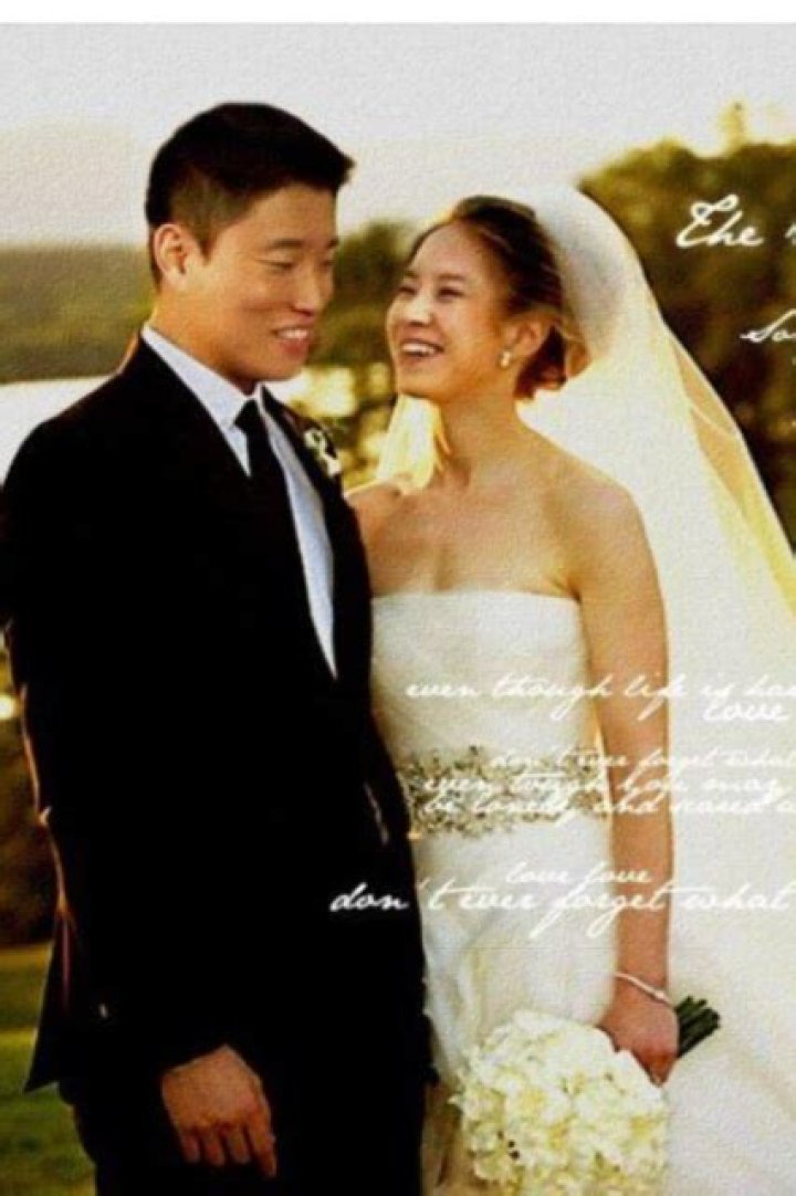 Unveiling the Mystery: Who is Song Ji Hyo's Husband?