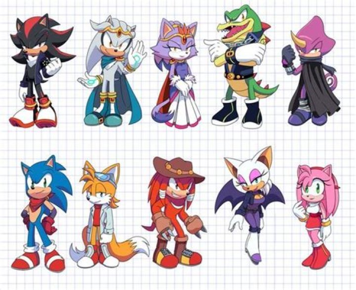 Why Sonic Animation Sucks: A Look at the 2019 First Version