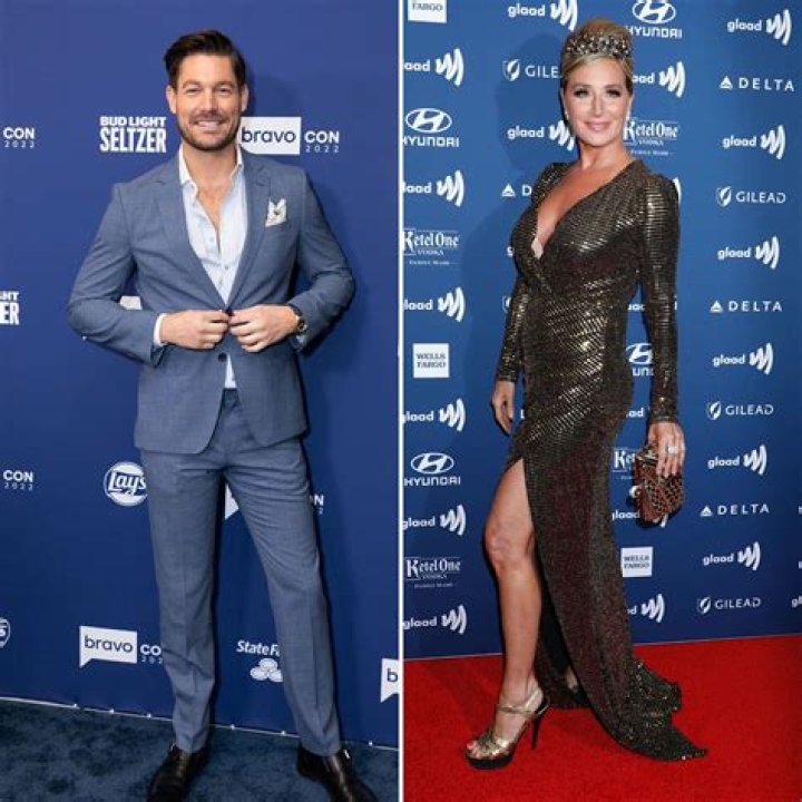 Sonja Morgan: The Charm and Charisma Behind Southern Charm