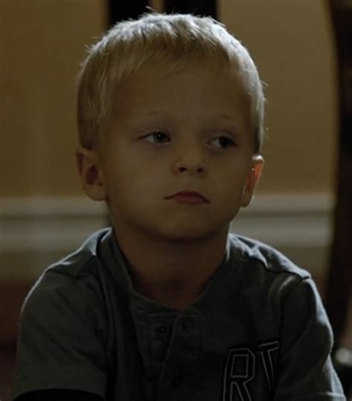 Sons of Anarchy Abel: A Comprehensive Guide to the Life and Legacy of Abel Teller-Morrow