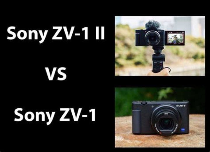 Sony ZV-1 II vs Canon G7X Mark III: A Comprehensive Comparison of Photo Quality