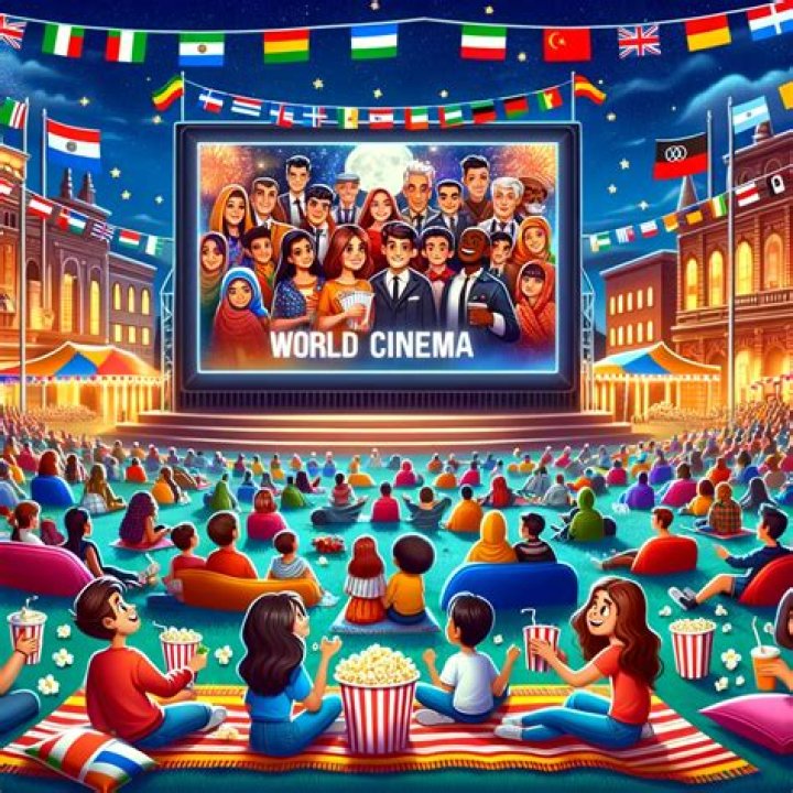 Sophie N&eacute;lisse: Rising Star in the World of Cinema