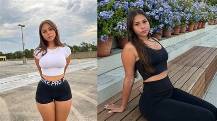 Sophie Rain: The Controversy Behind the Leaked OnlyFans Content