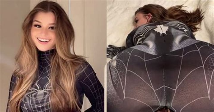 Sophie Rain: The Spidergirl Video Phenomenon