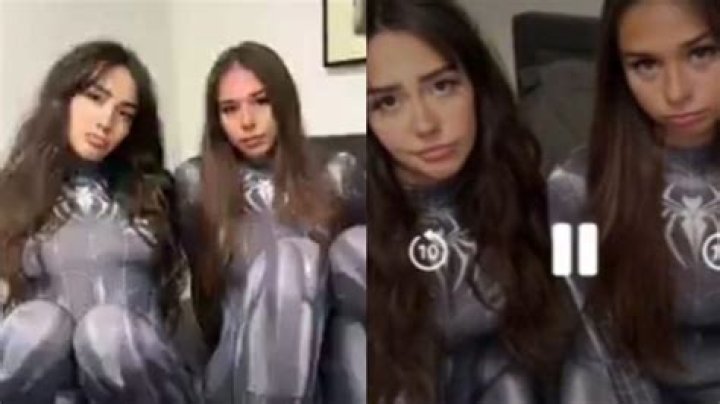 Sophie Rain Spiderman Video Oficial: A Comprehensive Insight